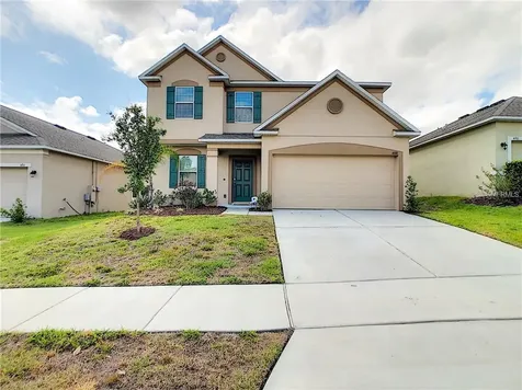 488 Nuestra Place Groveland FL 34736