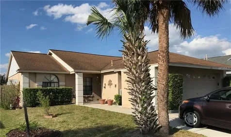 5331 Lonesome Dove Drive Kissimmee FL 34746