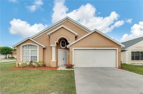 2108 Shannon Lakes Boulevard Kissimmee FL 34743