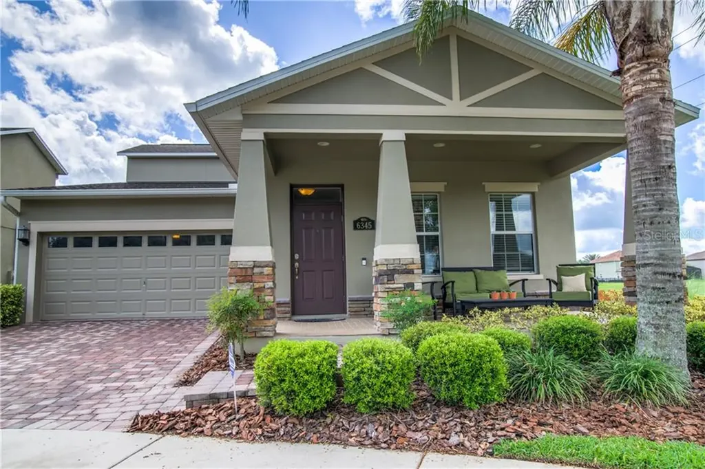 6345 Schoolhouse Pond Road Winter Garden FL 34787