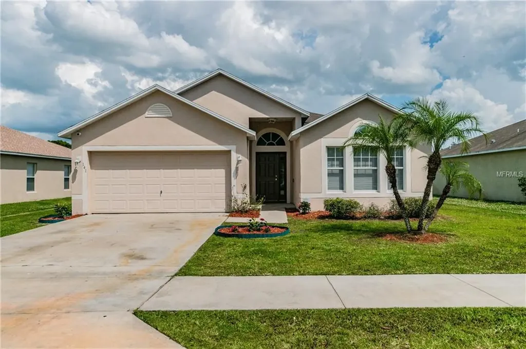 141 Cedar Ridge Lane Sanford FL 32771