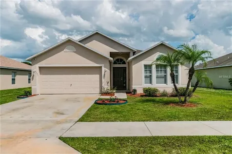 141 Cedar Ridge Lane Sanford FL 32771