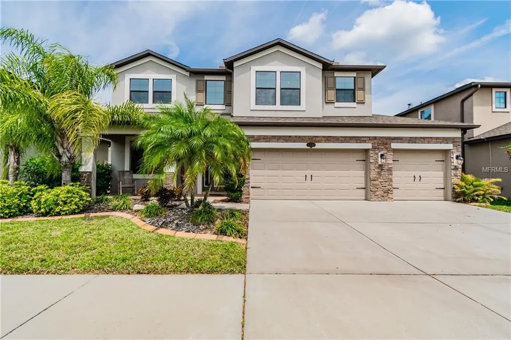 11404 Sand Stone Rock Drive Riverview FL 33569