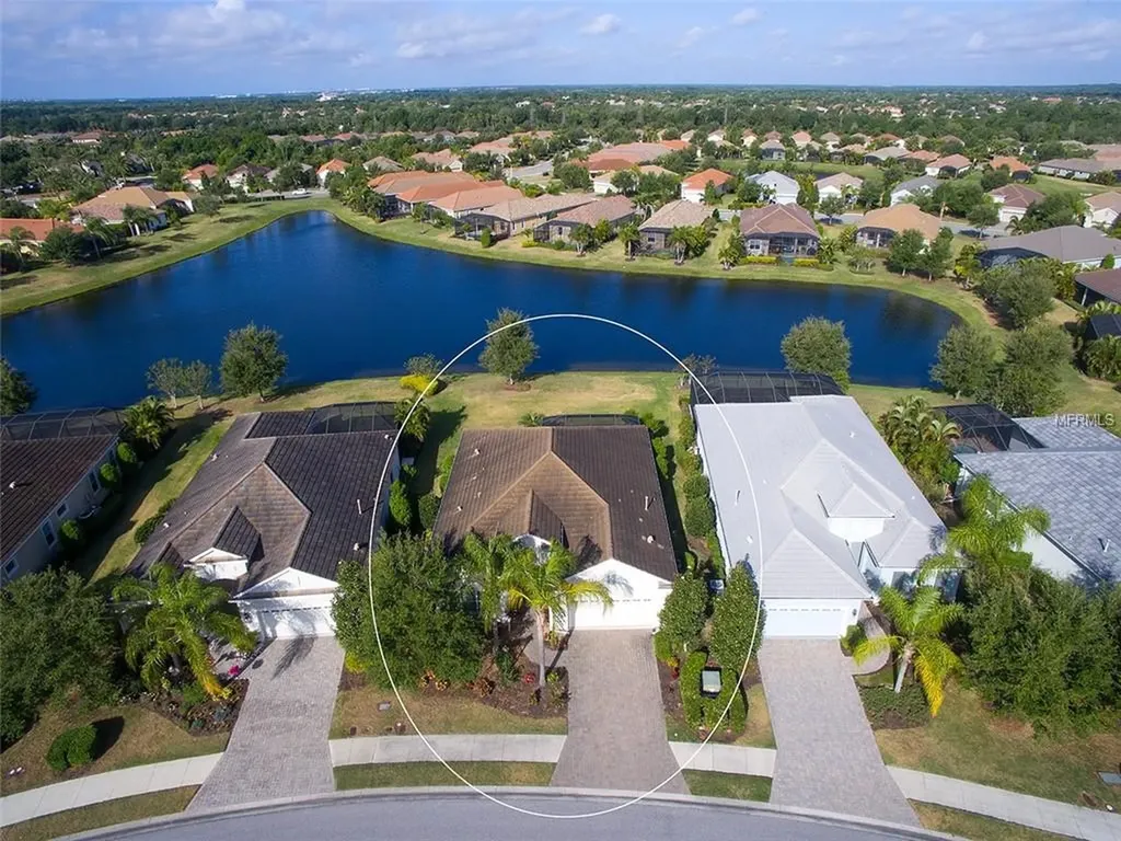 14438 Stirling Drive Lakewood Ranch FL 34202