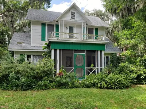 606 Lake Lena Boulevard Auburndale FL 33823