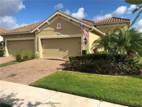 11425 Okaloosa Drive Venice FL 34293
