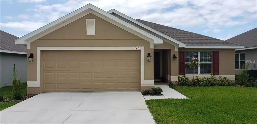 830 Landmark Hills Drive Haines City FL 33844