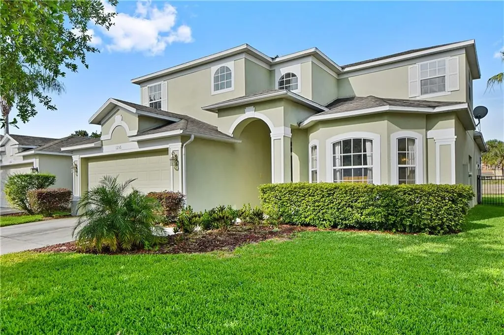 1256 Portmoor Way Winter Garden FL 34787