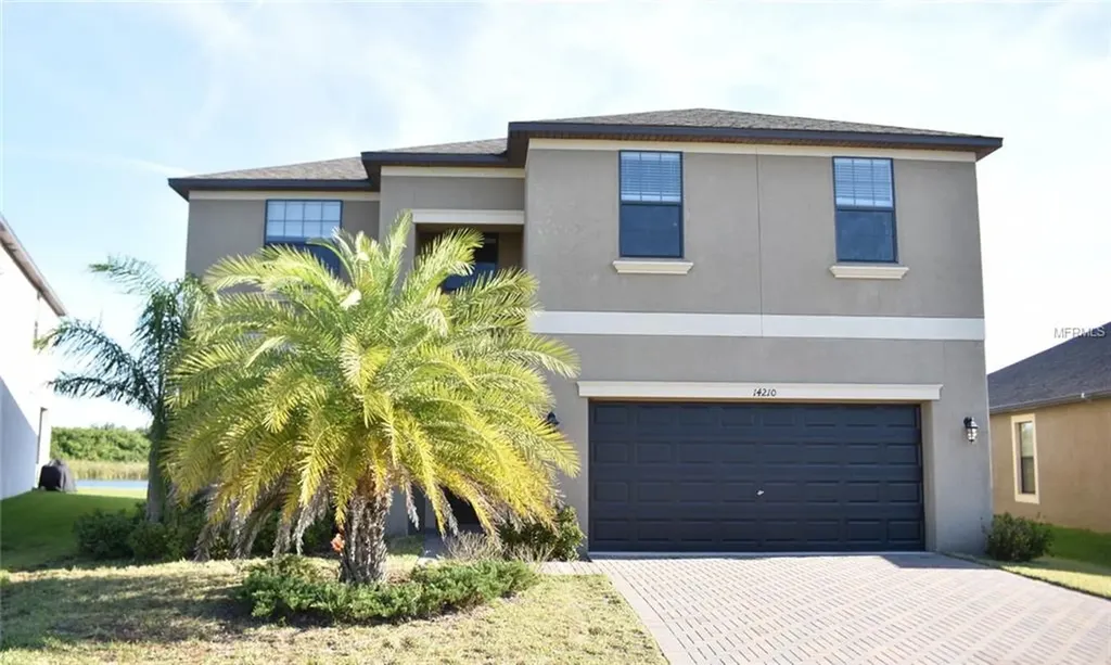 14210 Stockwell Lane Ruskin FL 33573