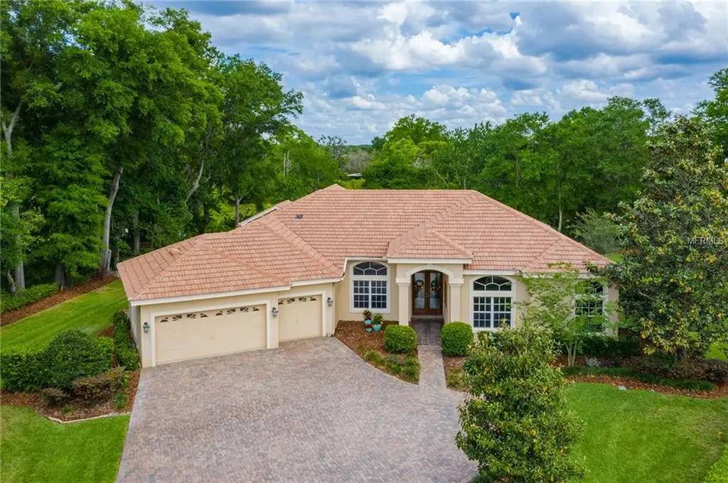 2509 Summer Snow Drive Lutz FL 33559