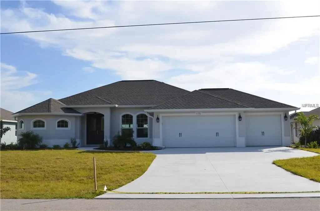 79 Pinehurst Place Rotonda West FL 33947