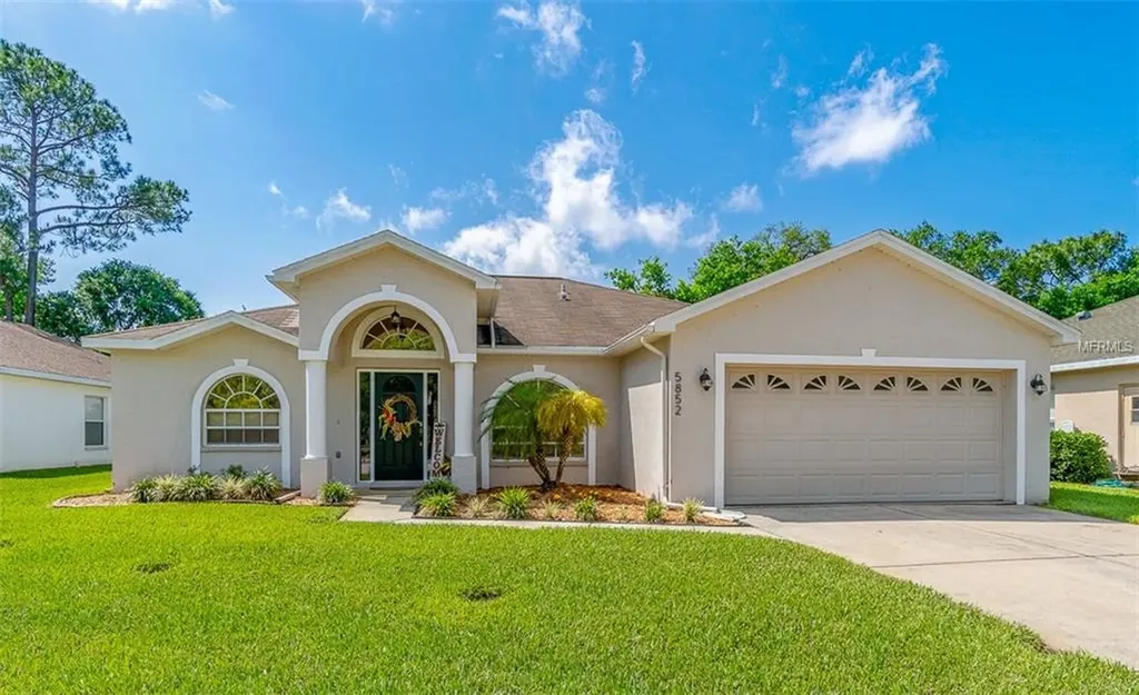 5852 Lenmar Court Holiday FL 34690