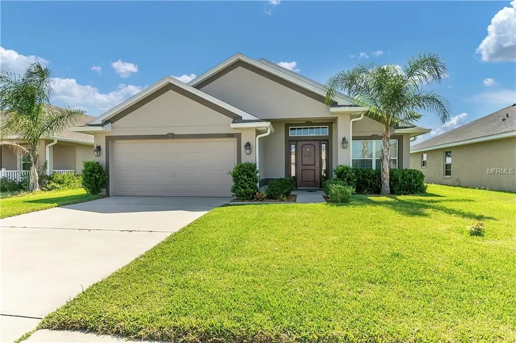 7010 Wirevine Drive Brooksville FL 34602