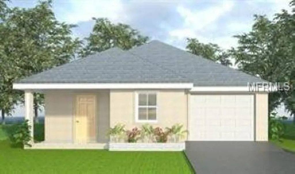 916 Texas Avenue Lakeland FL 33815