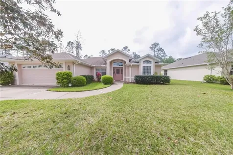 49 Robinson Drive Palm Coast FL 32164