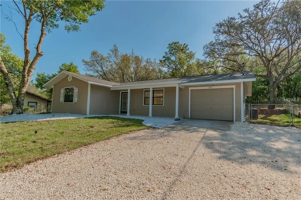 109 N Fitzpatrick Avenue Inverness FL 34453
