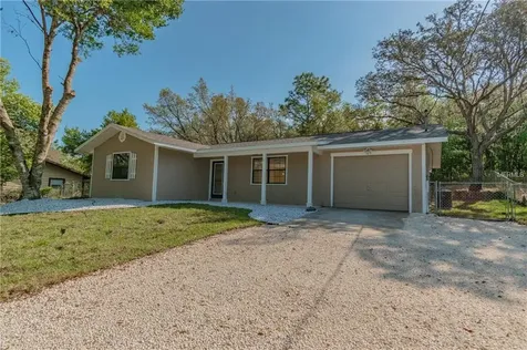 109 N Fitzpatrick Avenue Inverness FL 34453