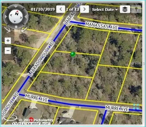 11222 Labrador Duck Road Weeki Wachee FL 34614