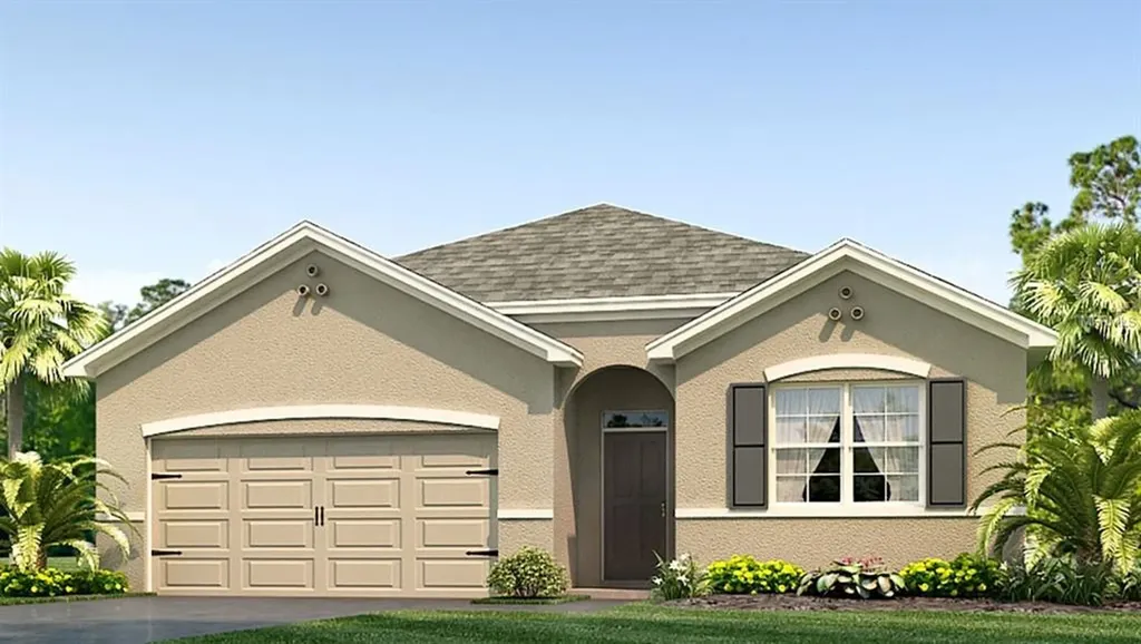 11914 Myrtle Rock Drive Riverview FL 33578