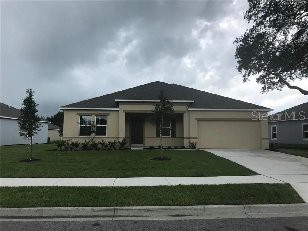 406 Nancy Lou Road Apopka FL 32703