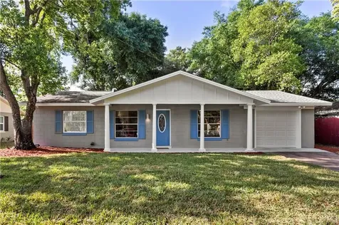 210 E 12th Avenue Mount Dora FL 32757