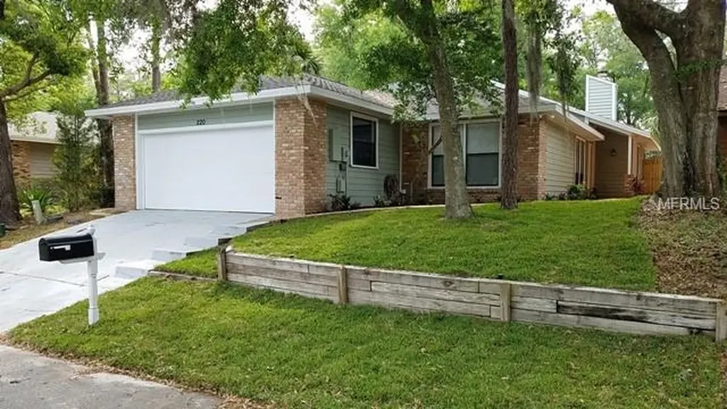 220 Springside Road Longwood FL 32779