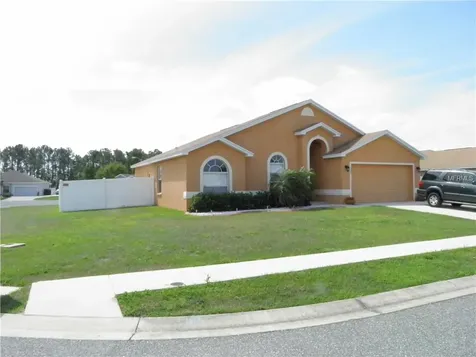 5340 Great Egret Drive Leesburg FL 34748