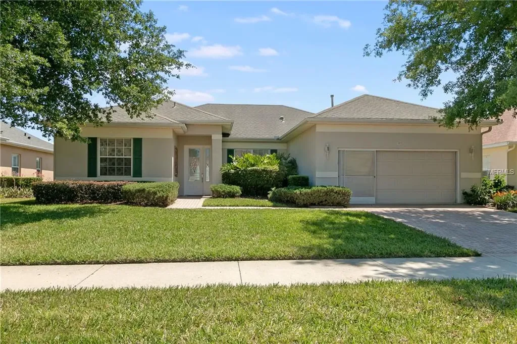 2891 Aspen Peak Court Clermont FL 34711