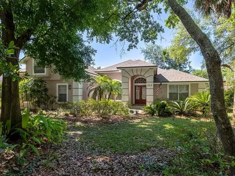 313 Bush Hill Court Lake Mary FL 32746