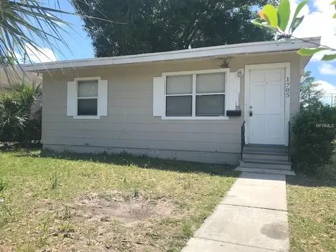 1705 40th Street S St Petersburg FL 33711
