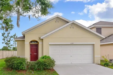 12243 Fawn Brindle Street Riverview FL 33578