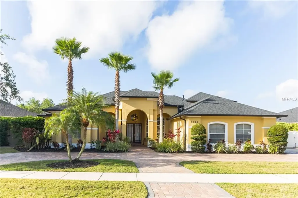 5740 Oak Lake Trail Oviedo FL 32765