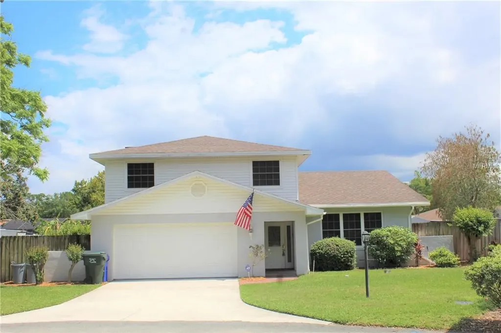 2041 Roxburgh Court Lakeland FL 33813