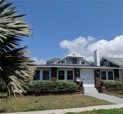 7421 1st Avenue N St Petersburg FL 33710