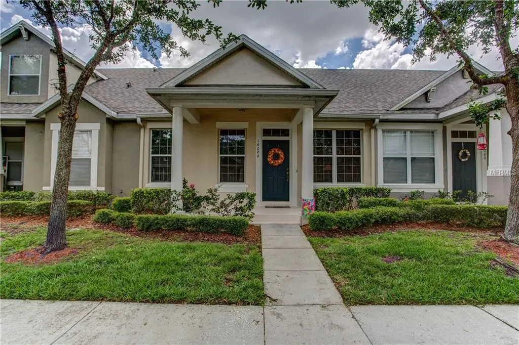 14084 Wild Majestic Street Orlando FL 32828