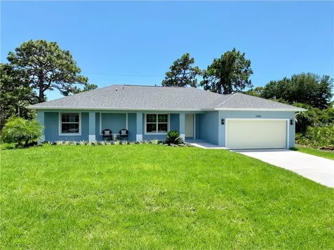 11343 Baggot Avenue Englewood FL 34224