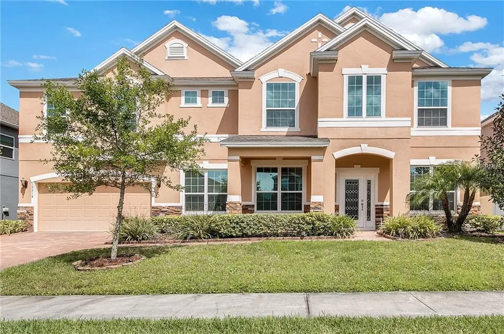 15314 Heron Hideaway Circle Winter Garden FL 34787