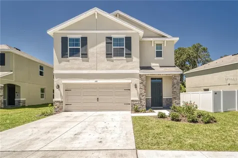 918 Ashentree Drive Plant City FL 33563