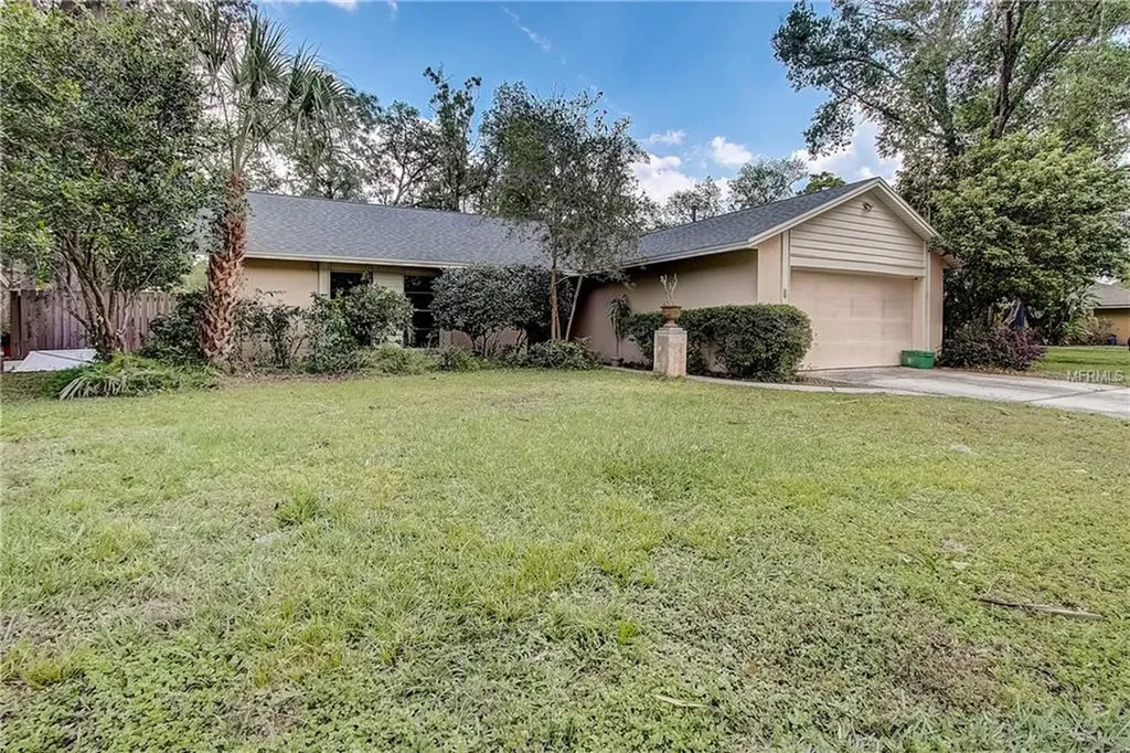 1513 Southwind Court Casselberry FL 32707