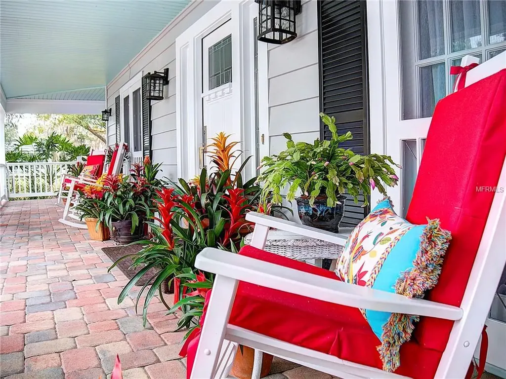 1625 Lakeside Drive Deland FL 32720