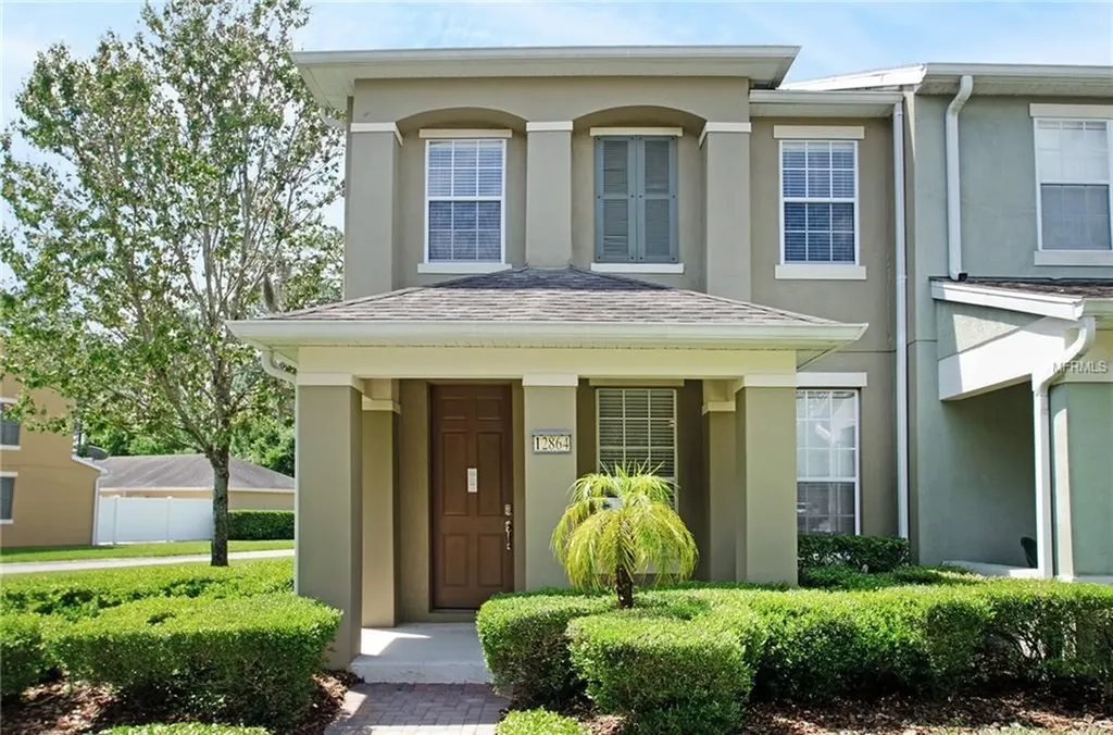 12864 Salomon Cove Drive Windermere FL 34786