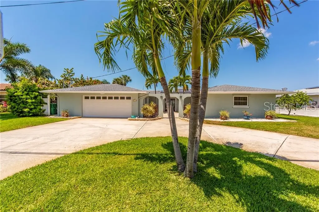 1331 Sea Gull Drive S St Petersburg FL 33707