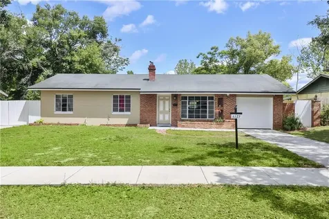6125 N Hudson Street Orlando FL 32808