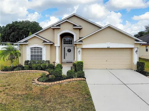 4643 Hickory Stream Lane Mulberry FL 33860