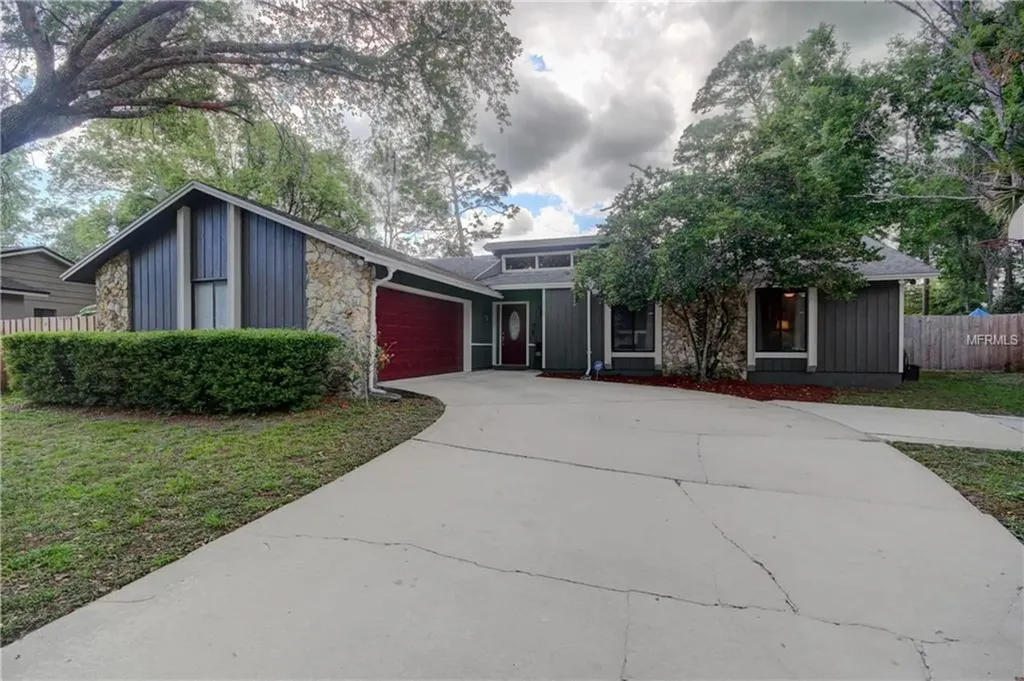 135 Habersham Drive Longwood FL 32779