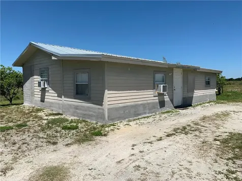 11230 SE Foster Avenue Arcadia FL 34266
