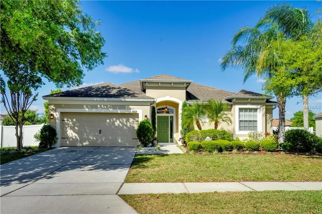 3194 Toho Court Kissimmee FL 34744