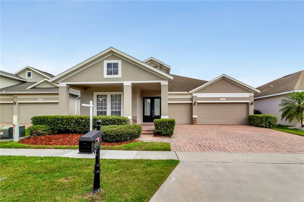 13221 Zori Lane Windermere FL 34786