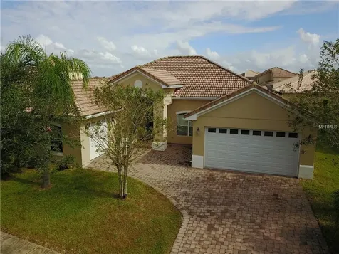 3841 Golden Feather Way Kissimmee FL 34746