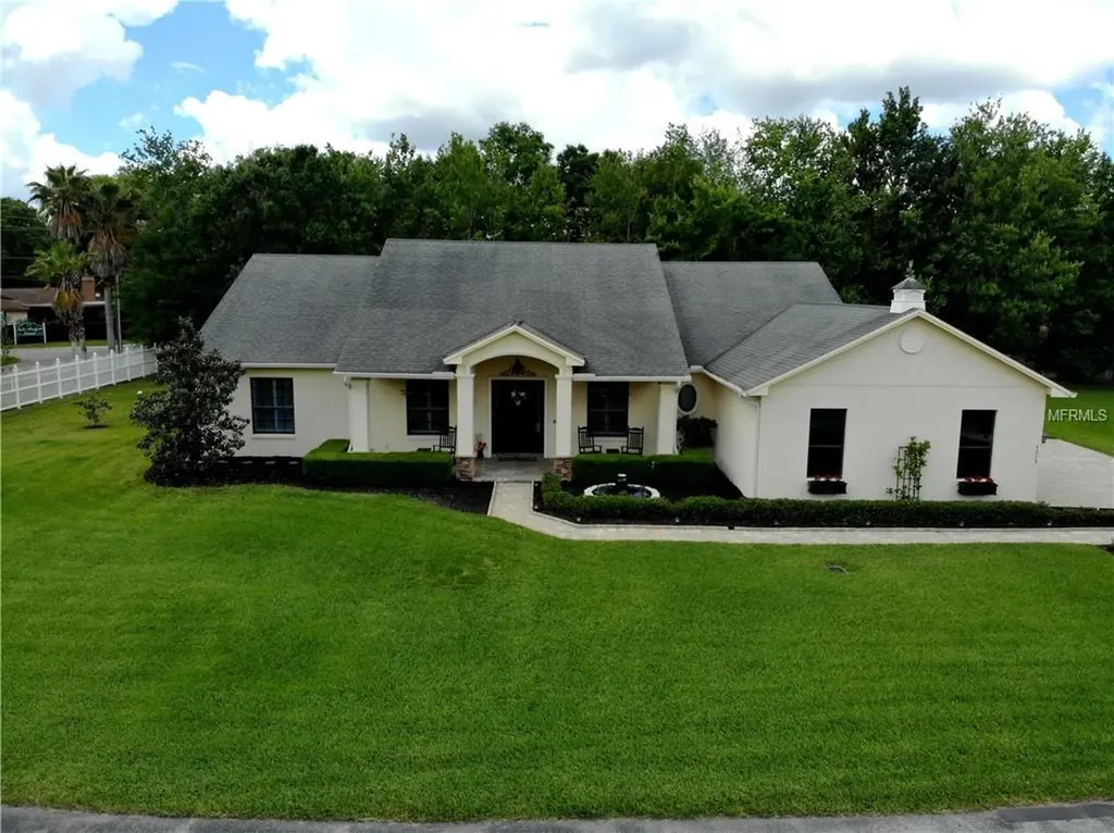 4013 Aladar Court Land O Lakes FL 34639
